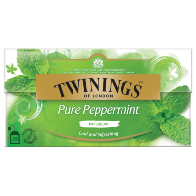 Twinings Peppermint