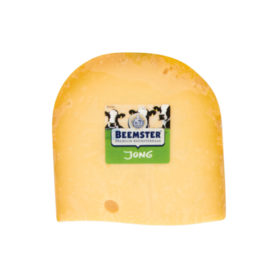 Beemster Selectie Jong Noord-Hollandse Gouda 48+ Kaas