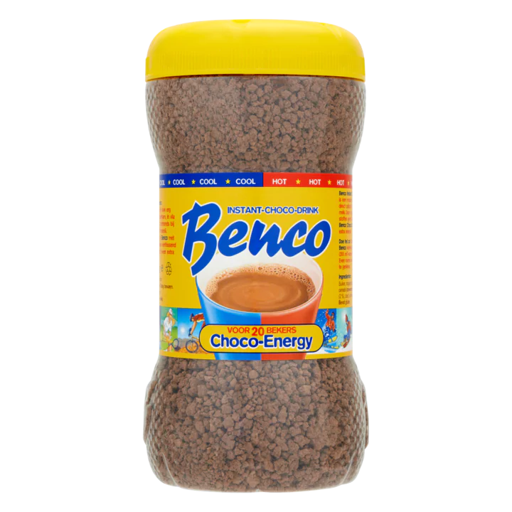 Benco Instant-Choco-Drink