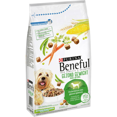 Beneful Gezond gewicht kip