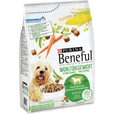 Beneful Gezond gewicht kip