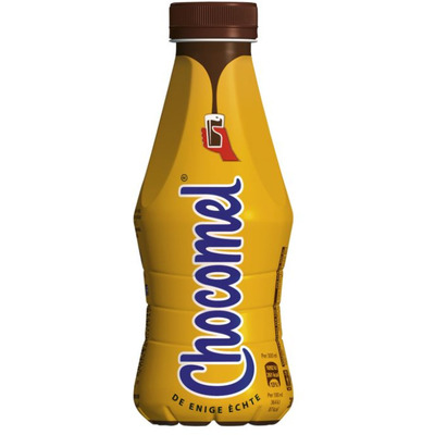 Chocomel Vol flesje