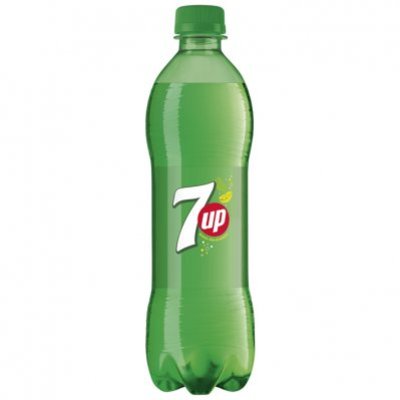 7-Up Regular