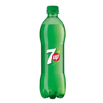 7-Up Regular