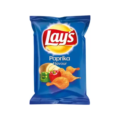 Lay's Paprika Chips