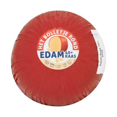 Edam Kaas 40+ Jong