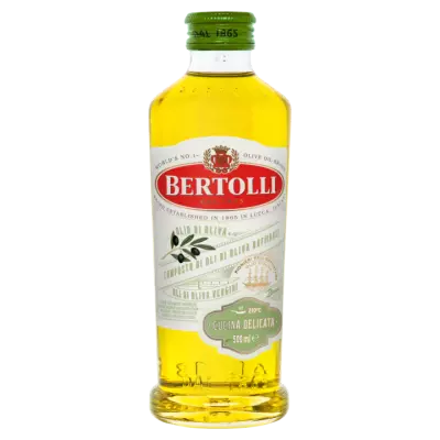 Bertolli Cucina Delicata Olijfolie