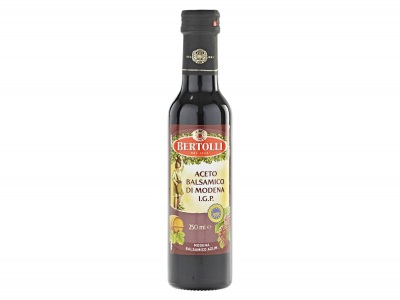 Bertolli Balsamico azijn modena