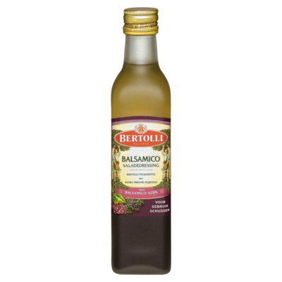Bertolli Balsamico azijn modena