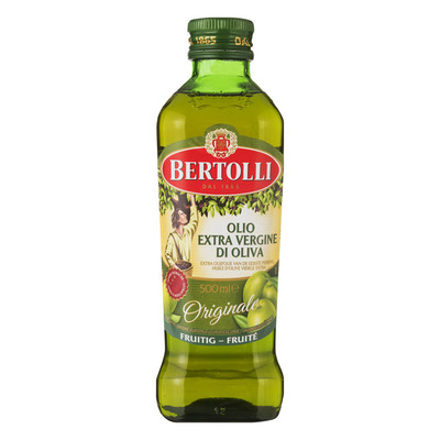 Bertolli Olijfolie extra vergine originale