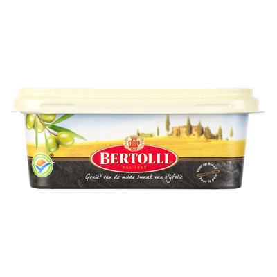 Bertolli Margarine