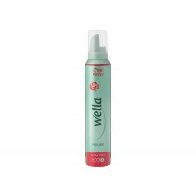 Wella Mousse ultra sterk
