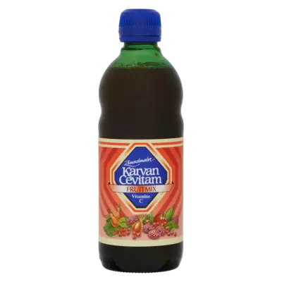 Karvan Cévitam Fruitmix
