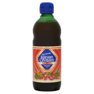 Karvan Cévitam Fruitmix