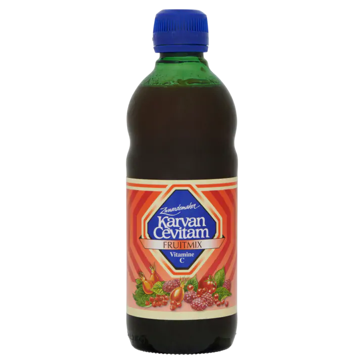 Karvan Cévitam Fruitmix