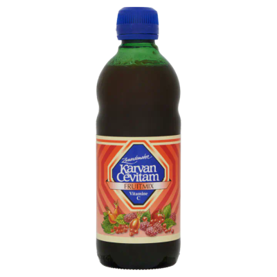 Karvan Cévitam Fruitmix