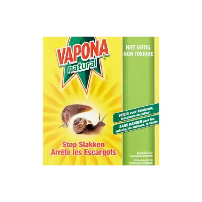 Vapona Stop Slakken