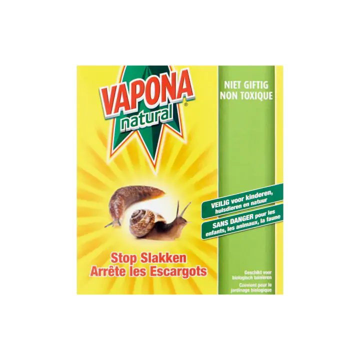 Vapona Stop Slakken