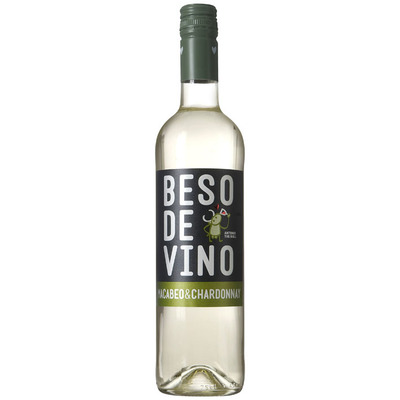 Beso de Vino Macabeo