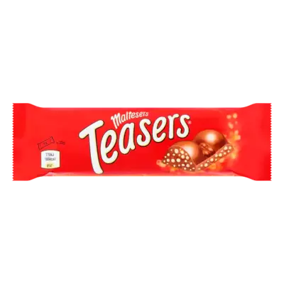 Maltesers Teasers