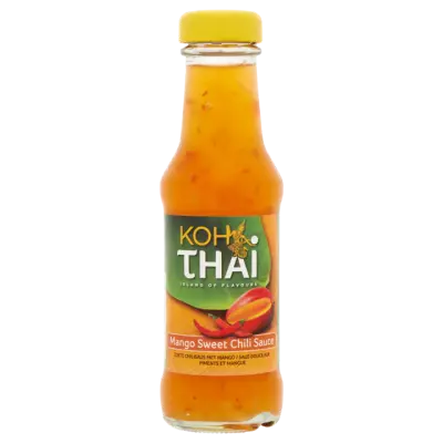 Koh Thai Zoete Chilisaus met Mango