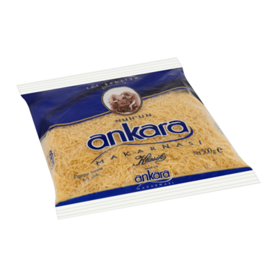 Nuh'un Ankara Korte Vermicelli