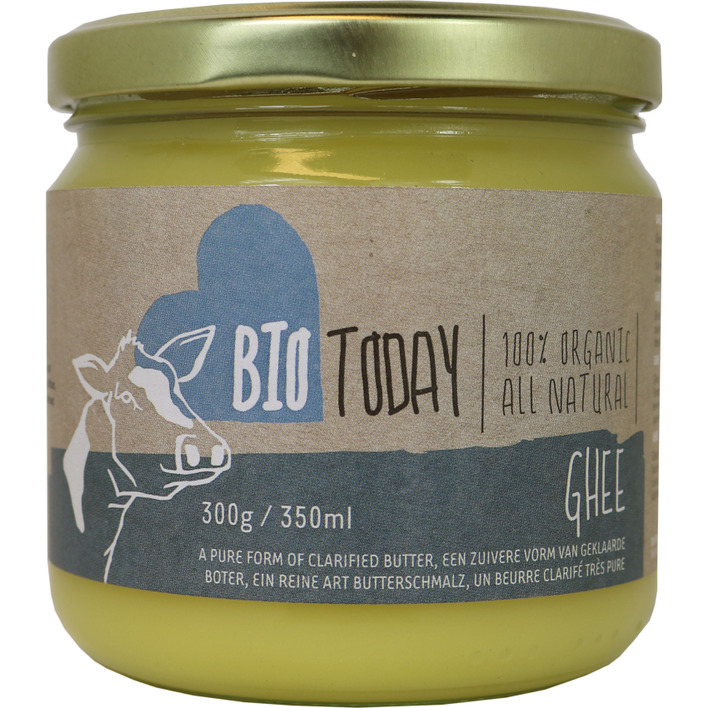 BioToday Ghee