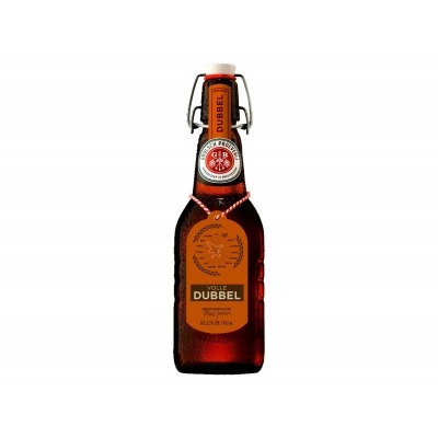 Grolsch Dubbel