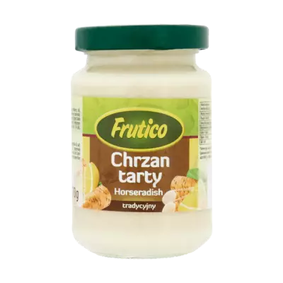 Frutico Mierikswortel