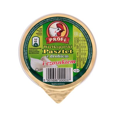 Profi Kippastei Knoflook