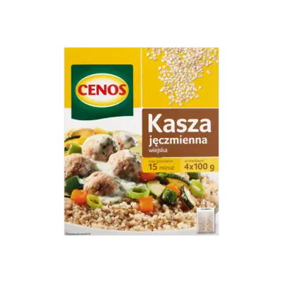 Cenos Grutten