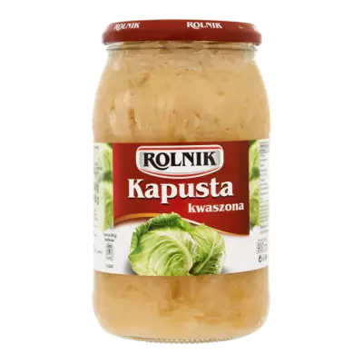 Rolnik Zuurkool