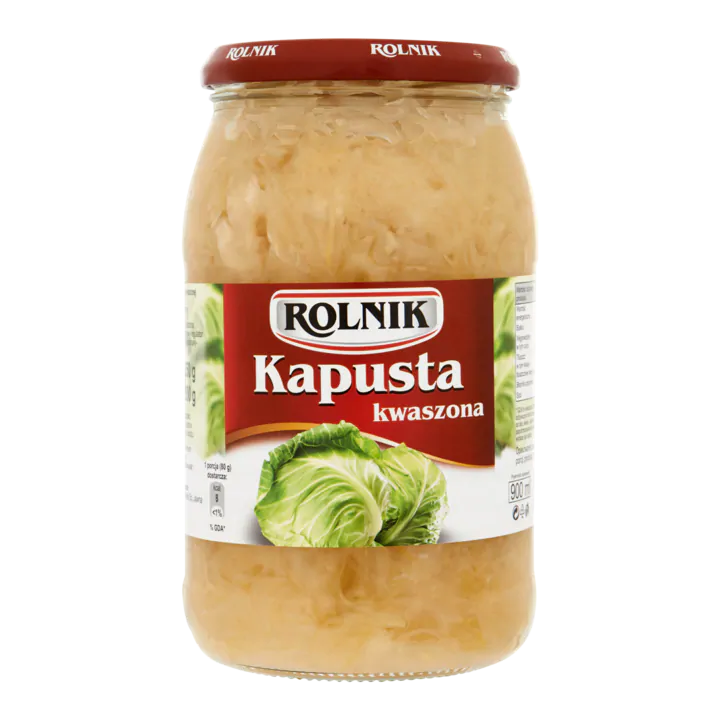 Rolnik Zuurkool