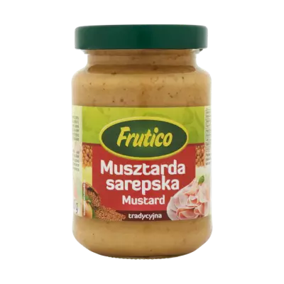 Frutico Mosterd