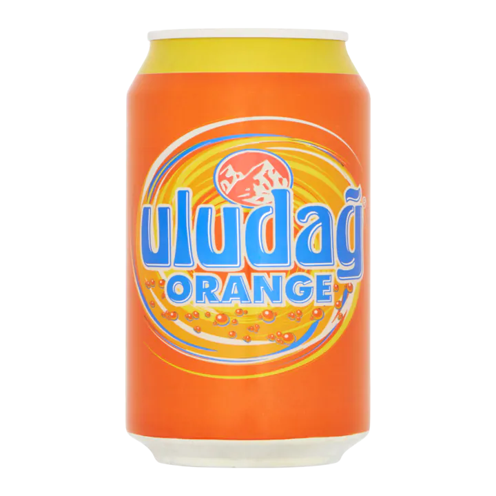 Uludağ Orange