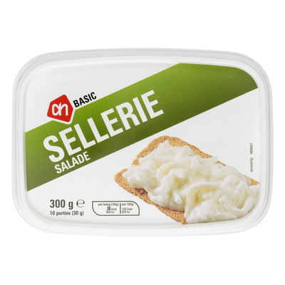 Budget Huismerk Selleriesalade