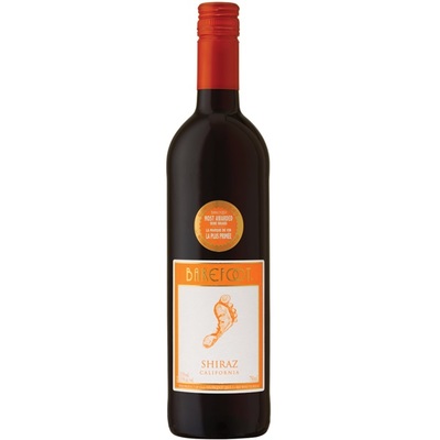 Barefoot Shiraz
