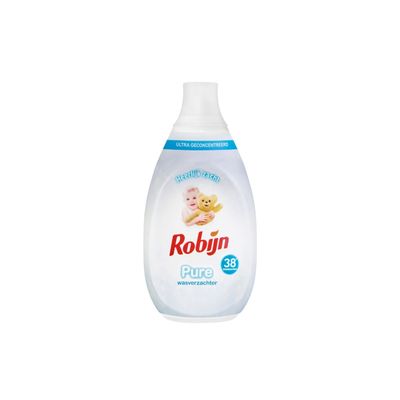 Robijn Wasverzachter pure