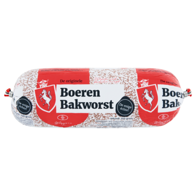 Wiggers Boeren Bakworst