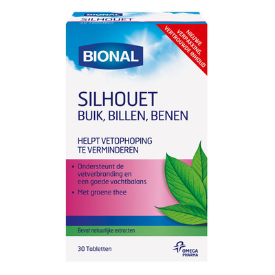 Bional Silhouet