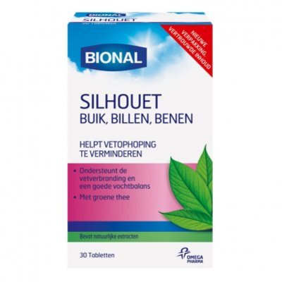 Bional Silhouet