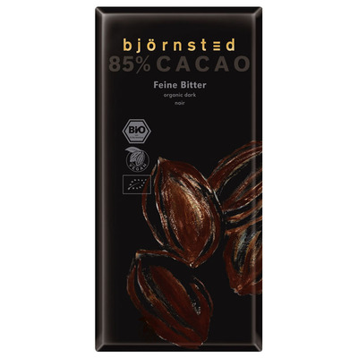 Björnsted Feine 85% cacao