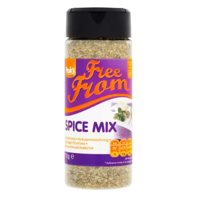Peak's Free From Kruidenmix