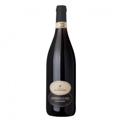 Duca di Aleramo Barbera d'Asti Superiore