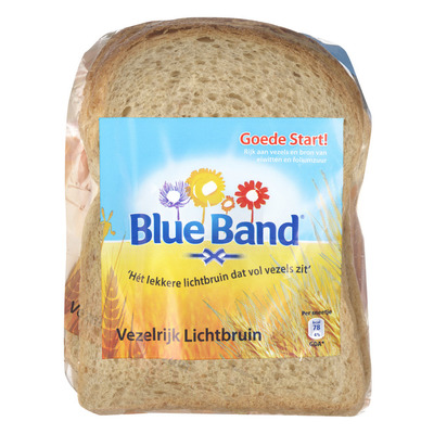 Blue Band Goede start bruin half