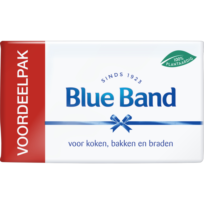 Blue Band Voor koken, bakken & braden pakje