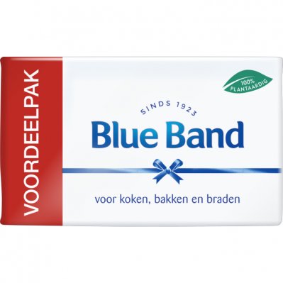 Blue Band Voor koken, bakken & braden pakje