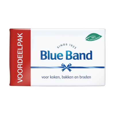 Blue Band Voor koken, bakken & braden pakje