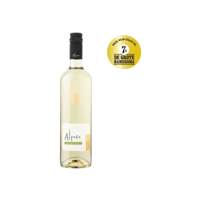 Alpaca Sauvignon Blanc