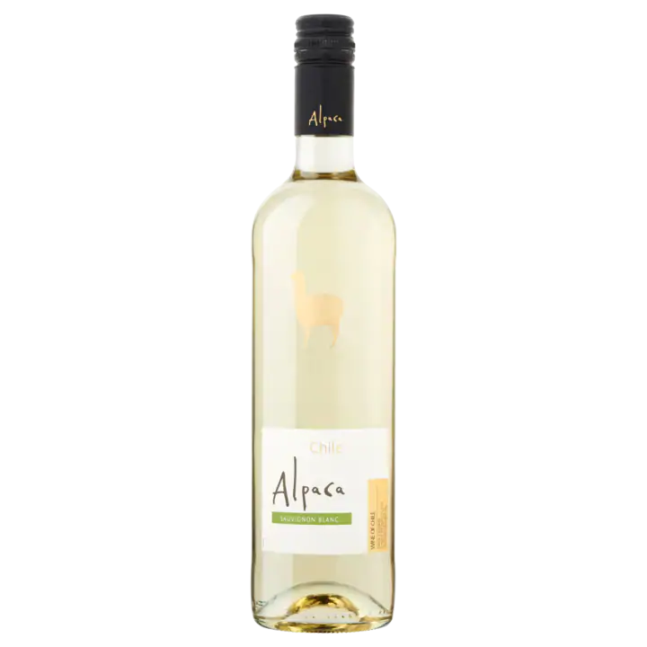 Alpaca Sauvignon Blanc